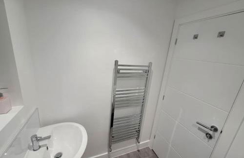 New build home with WI-FI, Smart TV, dedicated office floor, large terrace and Free parking - Foto 26