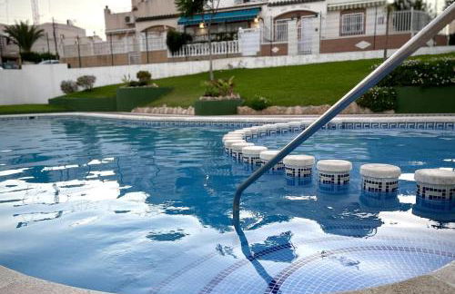 Lux apartment Lago Jardin, 2, Torrevieja - Foto 24