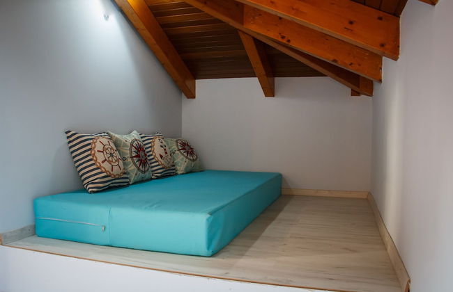 Villa Castelletto - Photo 7