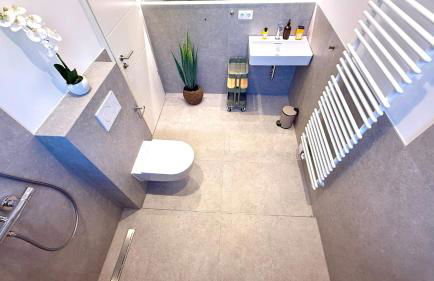 BeckHomes Munich - Stylish Central Apartments - Foto 37