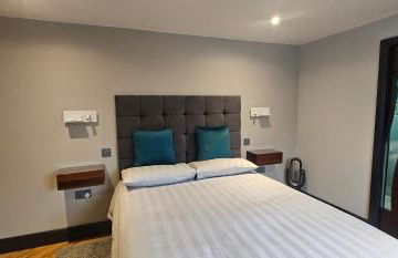 Luxury 2 Bedroom accessible retreat in Norfolk - Foto 14
