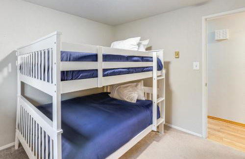 Port Angeles Abode with Yard and Guest House! - Foto 18