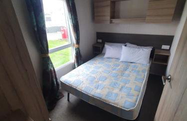 Flamingo holiday home old - Photo 11