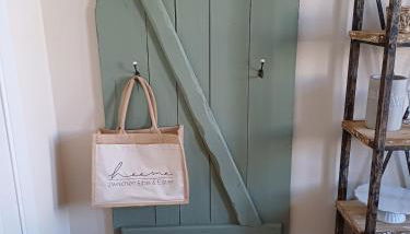 Lieblings-Nest im Grünen - Foto 4