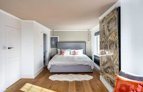 The Sea, The Sea, a unique, family oceanic retreat - Foto 61