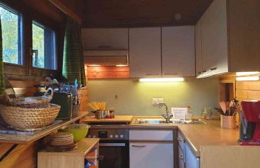 Ferienhaus Bernau13, Rechbergblick - Foto 14