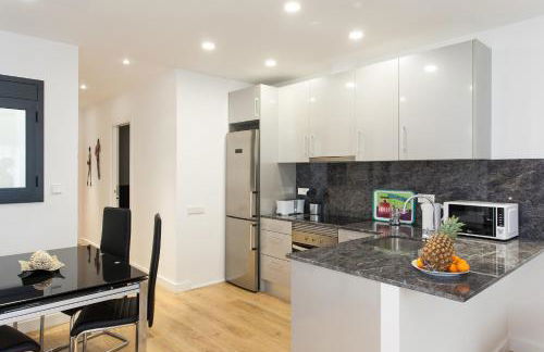 Key San Pau House Terrace - Barcelona - Foto 12