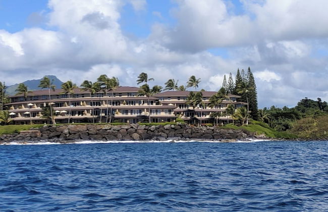 Whalers Cove Oceanfront Resort - Photo 35