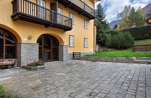 Casa Mountain View Courmayeur - Foto 25