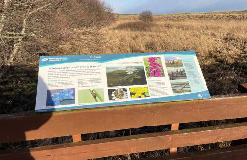 6 Rannoch, lovely holiday static caravan for dogs & their owners. - Photo 46