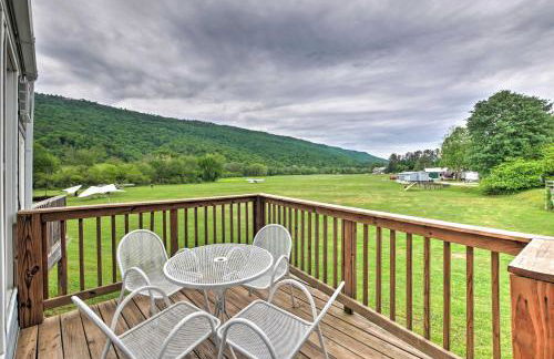 Cozy-Chic Abode Hang Glide, Hike, Rock Climb - Foto 21