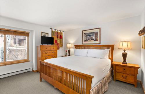 Seasons Four by Snowmass Vacations - Foto 75