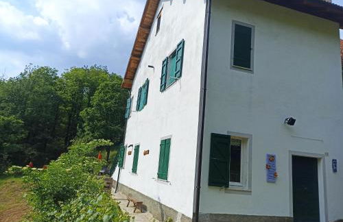 Cascina Marasca Appartamento Sole - Photo 2