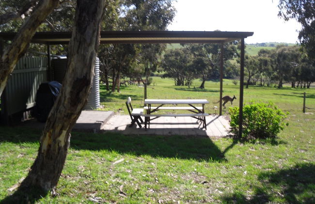 Wenton Farm Holiday Cottages - Photo 18