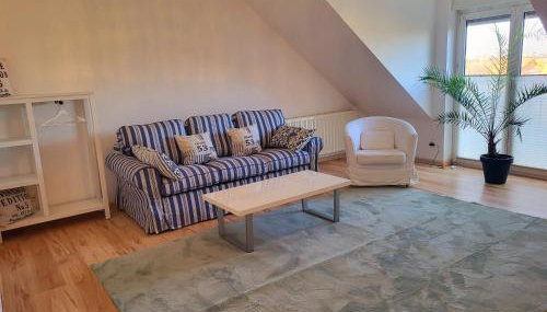 Ferienwohnung Erdmännchen - Foto 2