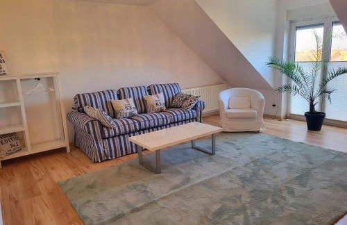 Ferienwohnung Erdmännchen - Photo 7