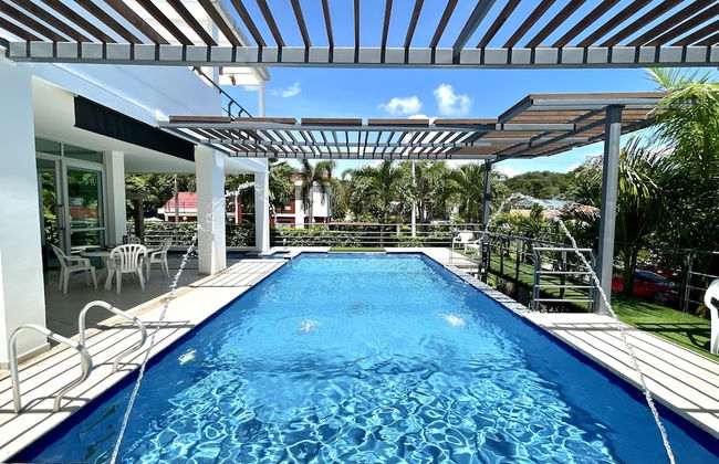 Fantástica Casa Finca piscina privada - Photo 22