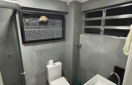 Loft Vista Impressionante, Ar Cond e Vaga Garagem - Foto 20