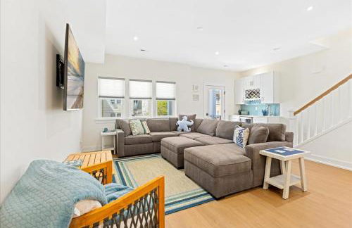 Spacious Newly Built Townhouse 2 blocks to Beach - Foto 6