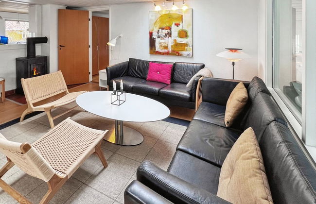 "Elisabeth" - 400m from the sea - Photo 21