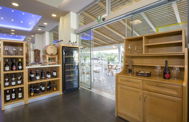 Isida Hotel - Foto 29