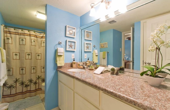 Florence by South Padre Condo Rentals - Foto 48