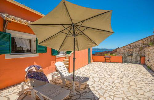 Takis House in Katavolos - Foto 52