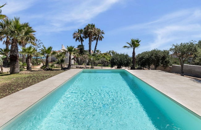 Villa le Palme di Vendicari - Garden View - Foto 30