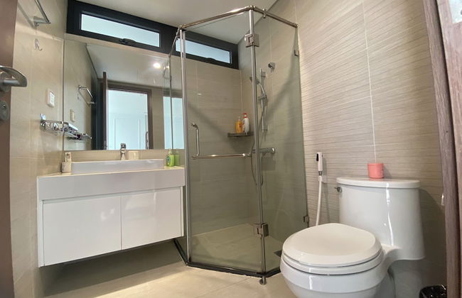 Vinhome Skylake Service Apartment - Mikage Housing - Foto 75