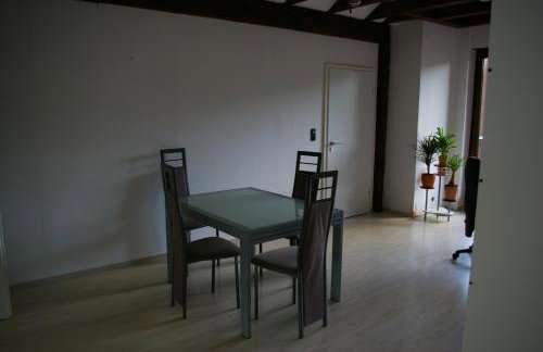 Ferienwohnung in Hain, dem Tor zum Spessart - Foto 15