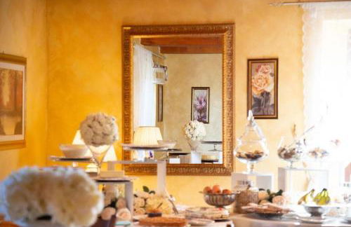 Agriturismo di Charme Villa Sant'Erasmo - Foto 73