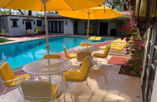 Hollywood Legends Slept Here - And Still Do - Foto 62