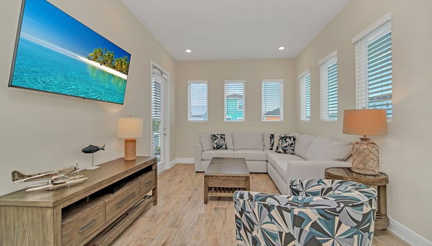 Servicios del alojamiento