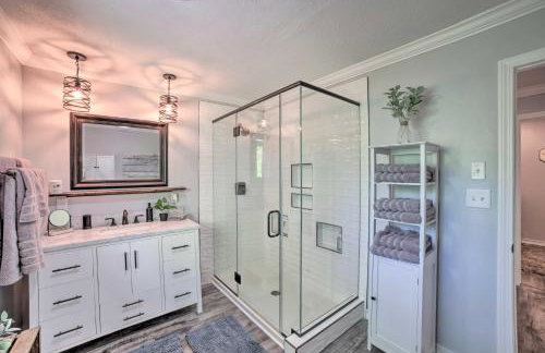 Three Oaks Escape - Foto 21