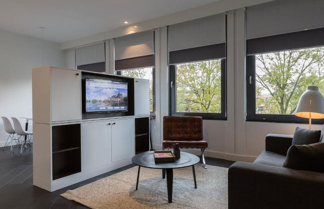 B-aparthotel Kennedy - Foto 24