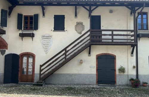 Borgo del 1700- Le Scuderie- trilocale - Foto 8