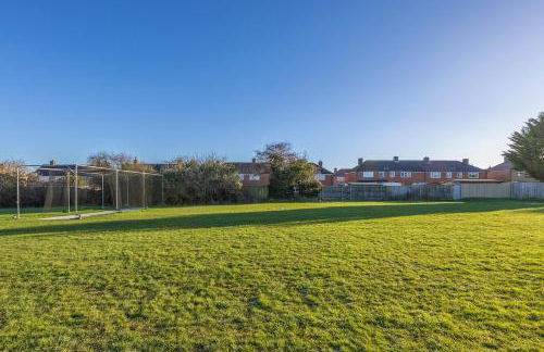 Cosy Oxford Holiday House - 20 min drive to Centre - Foto 14