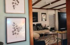 Ferienhaus VILLA ZAUBERBLICK am Rennsteig Frankenwald FREISTEHEND naturnah HUNDEFREUNDLICH eingezäunt - Foto 17