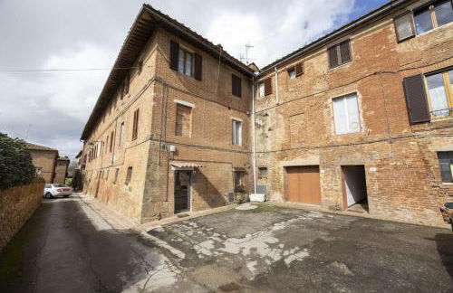 Tipica casa nelle Crete Senesi - Foto 13