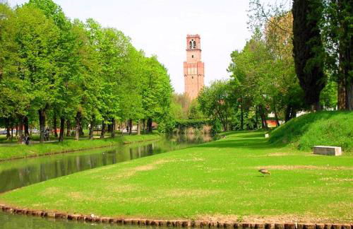 Appartamento ai Tigli - Foto 22