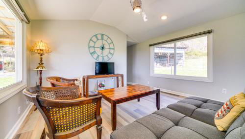 3 Mi to Caesars Casino Indiana Retreat with Patio! - Foto 4