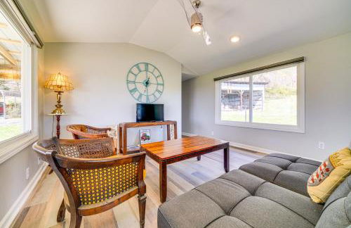 3 Mi to Caesars Casino Indiana Retreat with Patio! - Foto 4