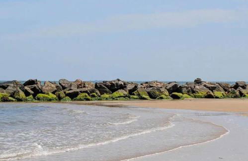 Sojourn The Lighthouse Beach Front Resort Villa - Photo 33