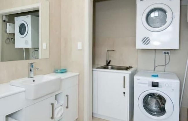 Renmark Holiday Apartments - Photo 19