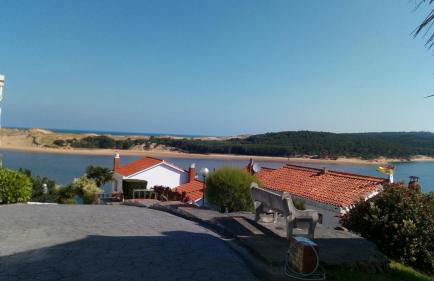 Dúplex Isthar playa de Usil - Foto 24