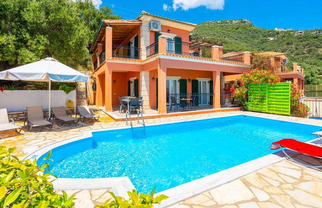 Nissaki Villas Collection - Photo 1