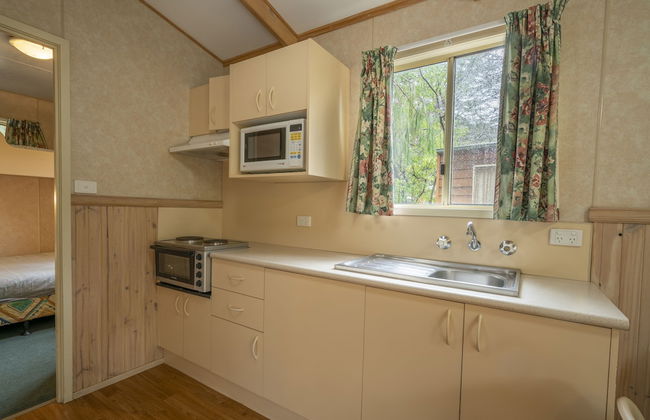 Wombeyan Caves - Foto 16