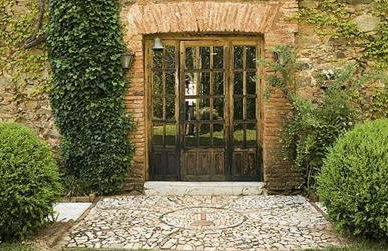 Cortijo Rural Finca HUERTA SANTA MARÍA - Foto 7