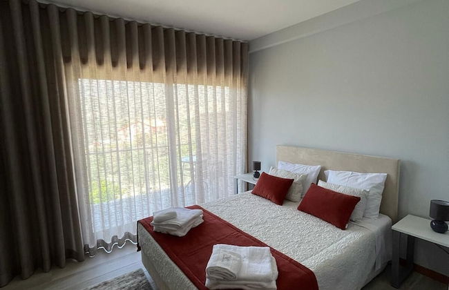 Douro Elegance Suites - Foto 31