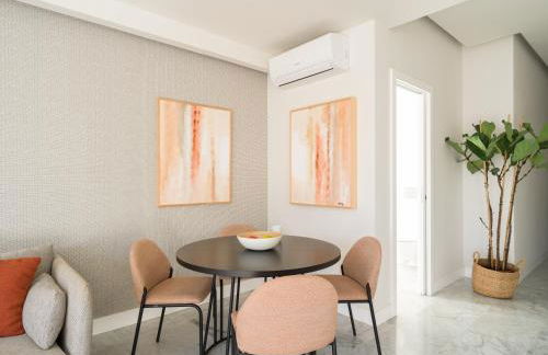 Porto Mare 42 with heated pool on the Front Line by CanaryScape - Foto 20